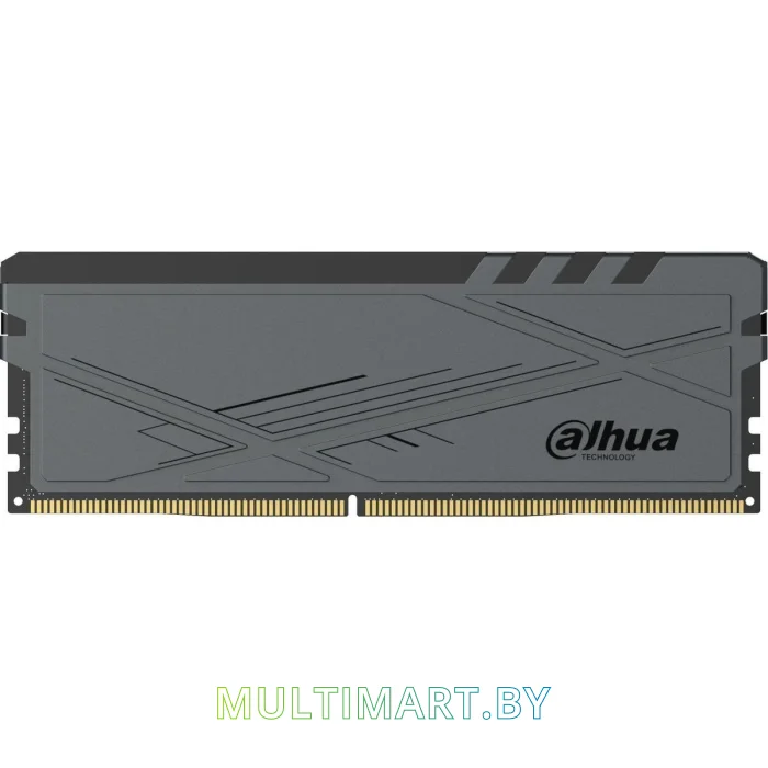 Оперативная память Dahua 16GB DDR4 PC4-25600 (DHI-DDR-C600UHD16G32)
